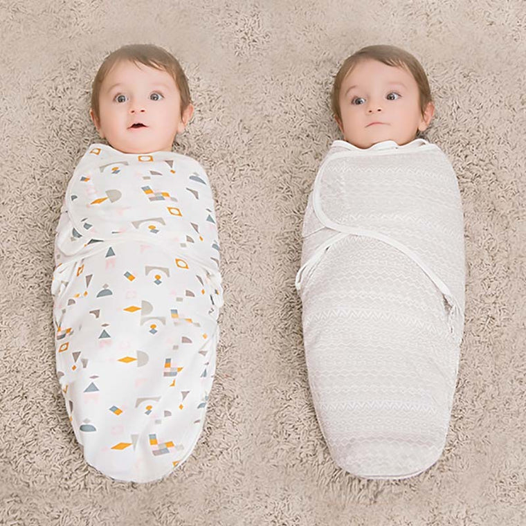 Baby Baby's Blanket Soft Baby Swaddle